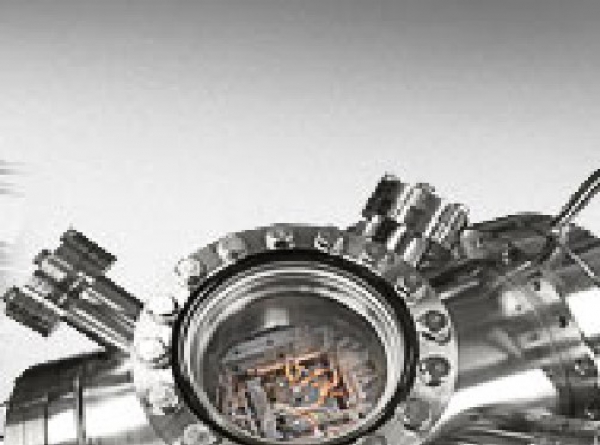 실온 - 초고진공 스캔 터널링 현미경 RT UHV SPM USM1000
