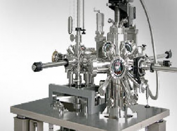 헬륨-3 저온 초전도자석 초고진공 스캐닝 터널링 현미경 3He LT UHV SPM with SC Magnet USM1300