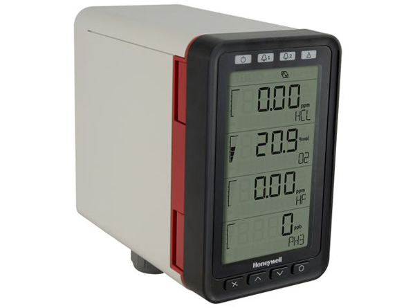 Honeywell MIDAS-M電化學氣體偵測器