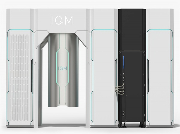 IQM Radiance